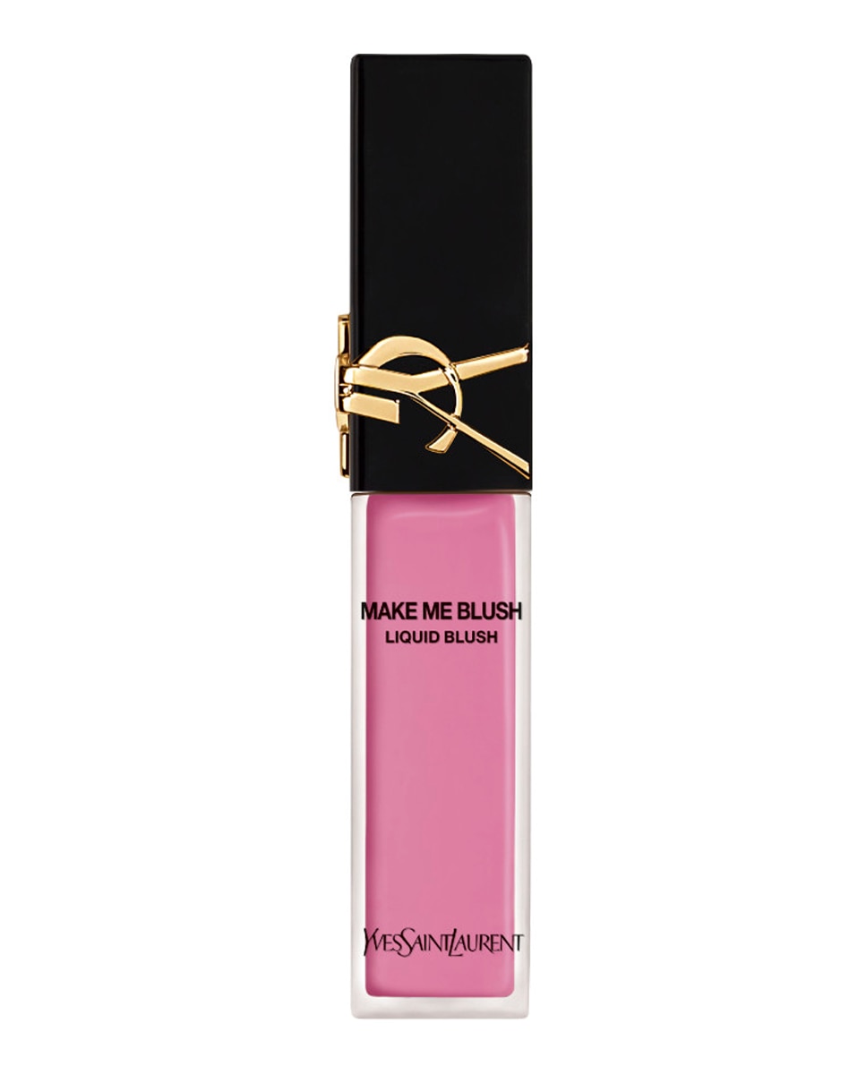 Colorete Líquido Make Me Blush Yves Saint Laurent - Fuchsia Fling Fuchsia Fling-1