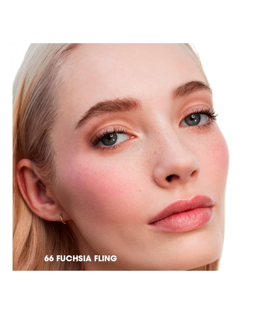 Colorete Líquido Make Me Blush Yves Saint Laurent - Fuchsia Fling Fuchsia Fling-4