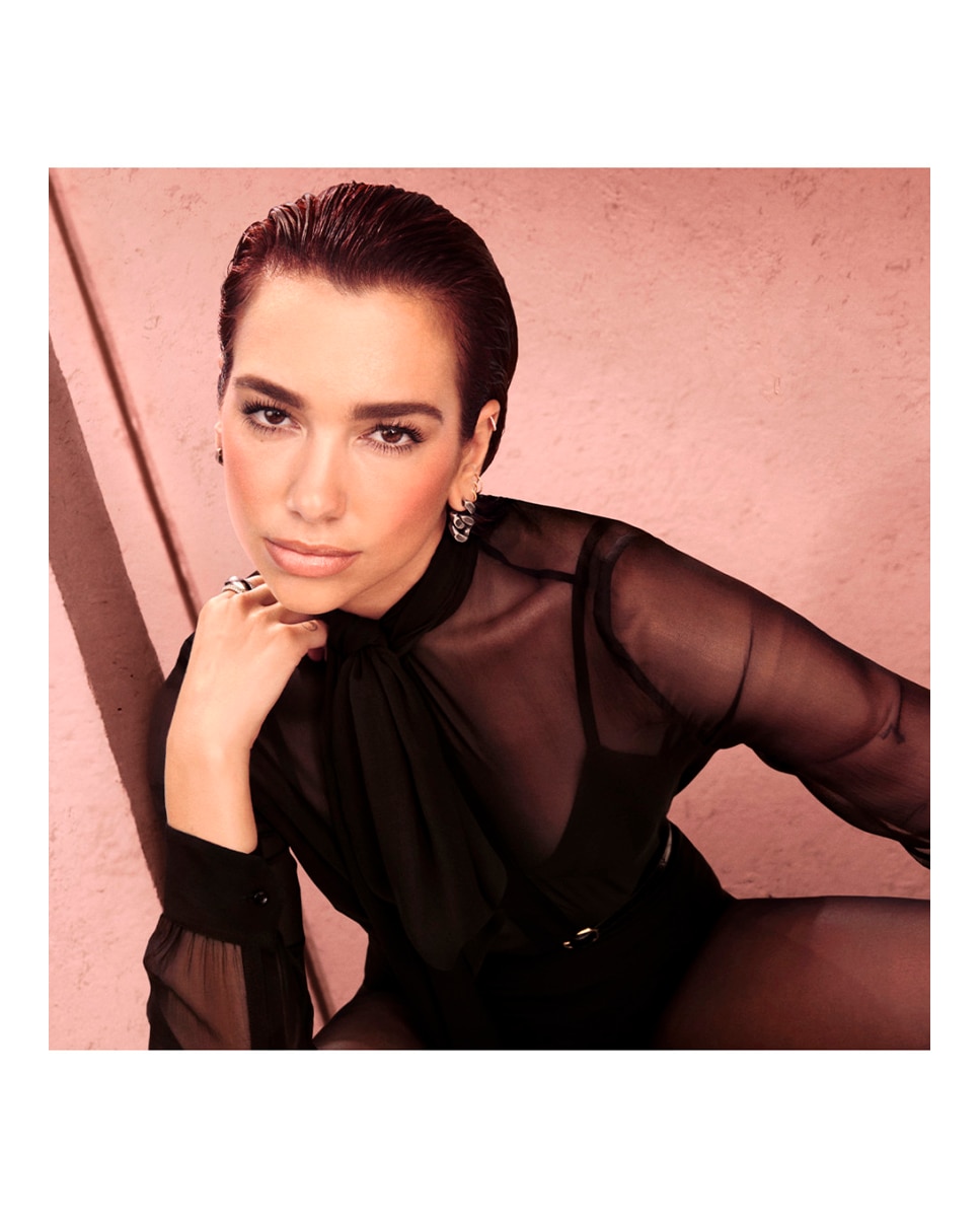 Colorete Líquido Make Me Blush Yves Saint Laurent - Fuchsia Fling Fuchsia Fling-7