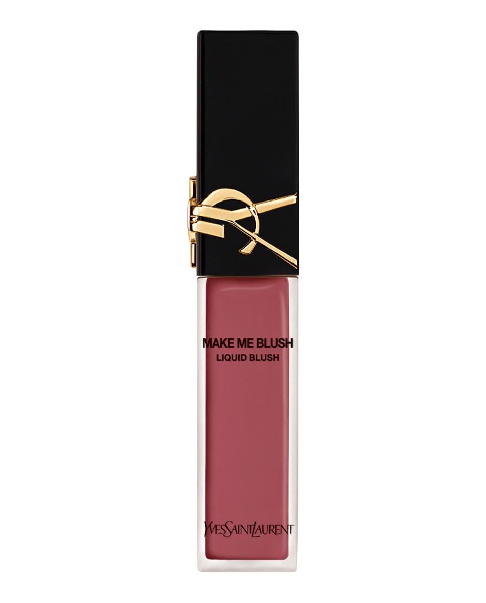 Colorete Líquido Make Me Blush Yves Saint Laurent - Berry Bang Berry Bang-1