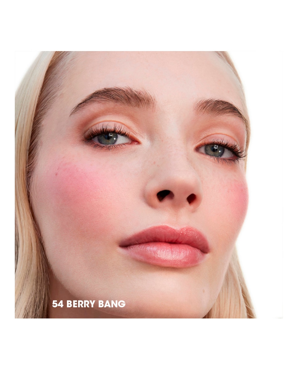 Colorete Líquido Make Me Blush Yves Saint Laurent - Berry Bang Berry Bang-4