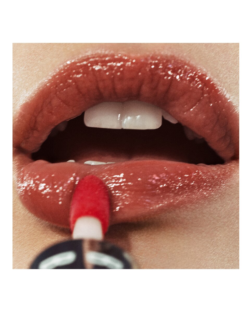 Aceite para labios y mejillas Lip & Cheek Bobbi Brown - Heat 3 ml Heat-9