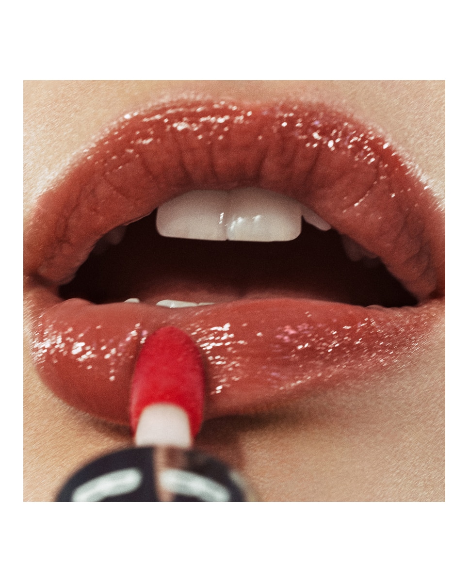 Aceite para labios y mejillas Lip & Cheek Bobbi Brown - Exposed 3 ml Exposed-9