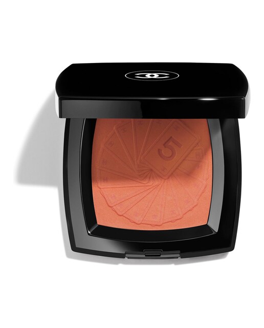 Les Tarots De Colorete En Polvo Mate