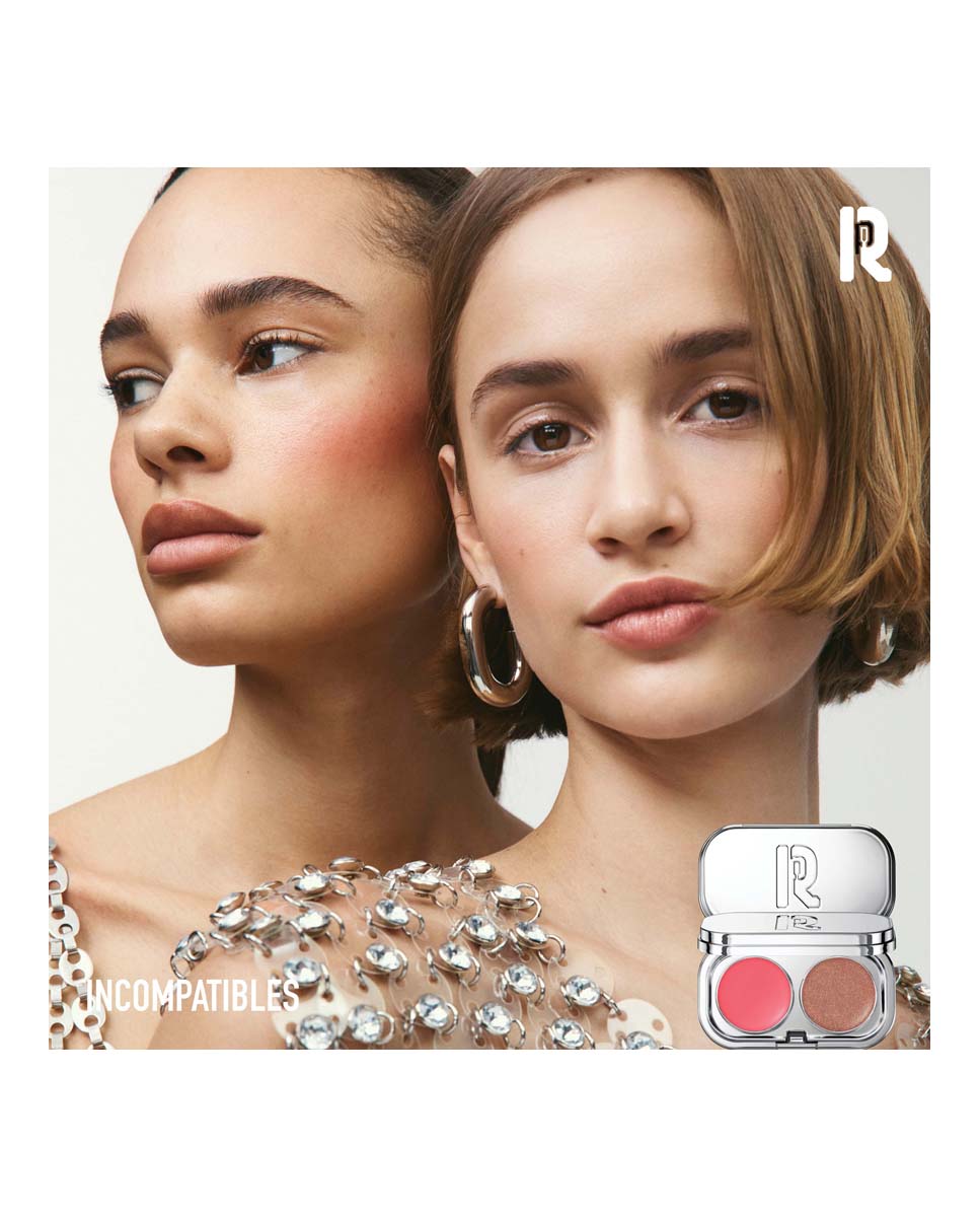 Colorete en crema Mini Blushy 5,5 g Rabanne - Mean Girl Club 5,5 g Mean Girl Club-5