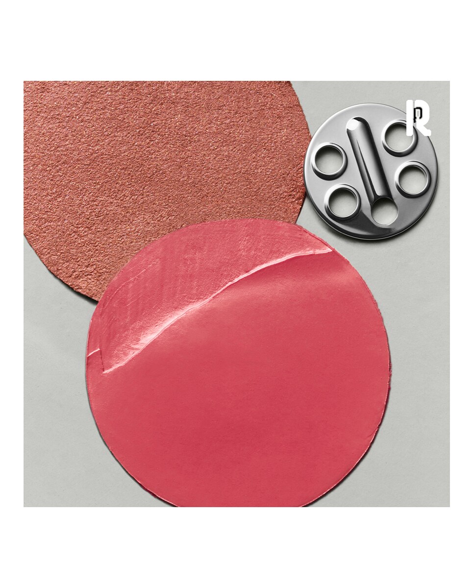 Colorete en crema Mini Blushy 5,5 g Rabanne - Mean Girl Club 5,5 g Mean Girl Club-6