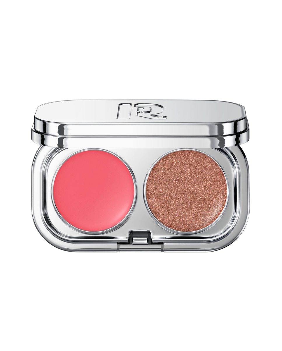 Imagen 0 de Colorete en crema Mini Blushy 5,5 g Rabanne Incompatibles