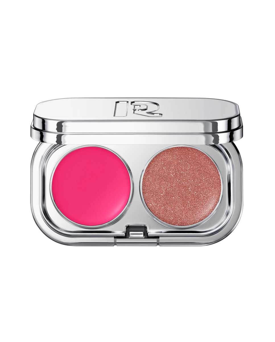Colorete en crema Mini Blushy 5,5 g Rabanne - Summer Fling 5,5 g Summer Fling-1