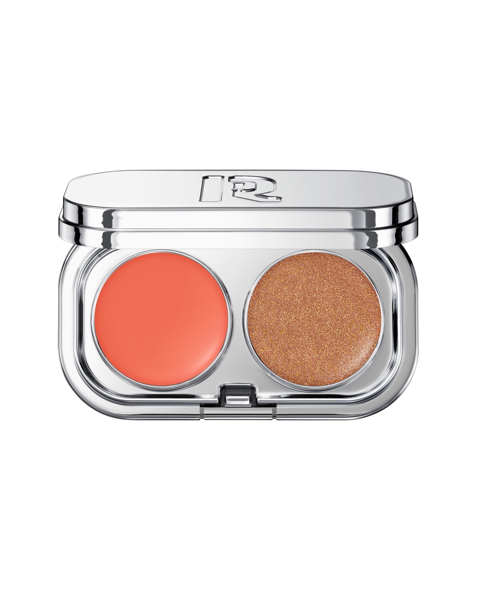 Colorete en crema Mini Blushy 5,5 g Rabanne - Feel The Heat 5,5 g Feel The Heat-1