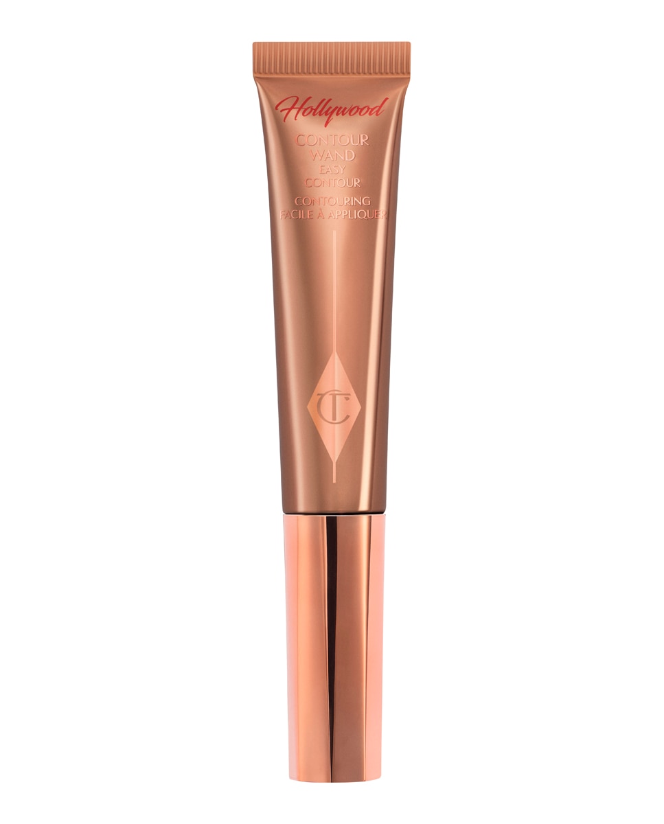 Charlotte Tilbury - Polvos Bronceadores Hollywood Contour Wand Charlotte Tilbury.