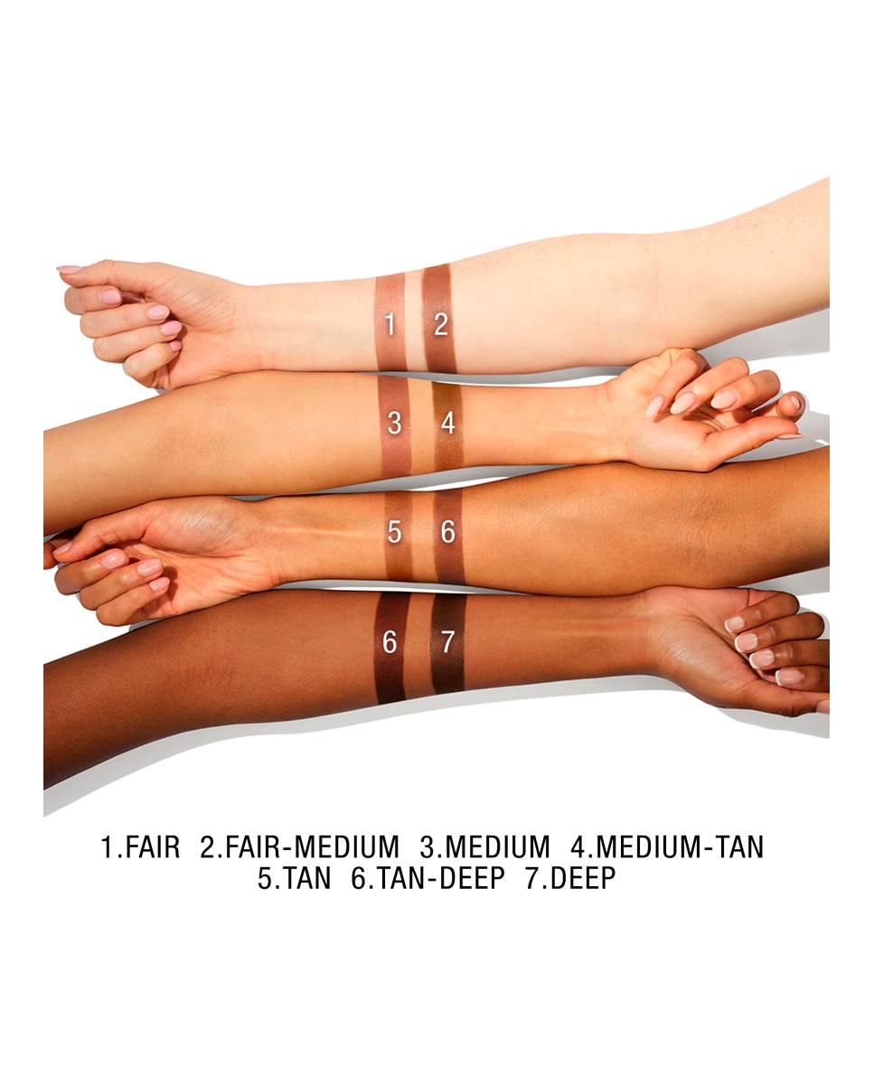 Polvos Bronceadores Hollywood Contour Wand Charlotte Tilbury - LIGHT LIGHT-5