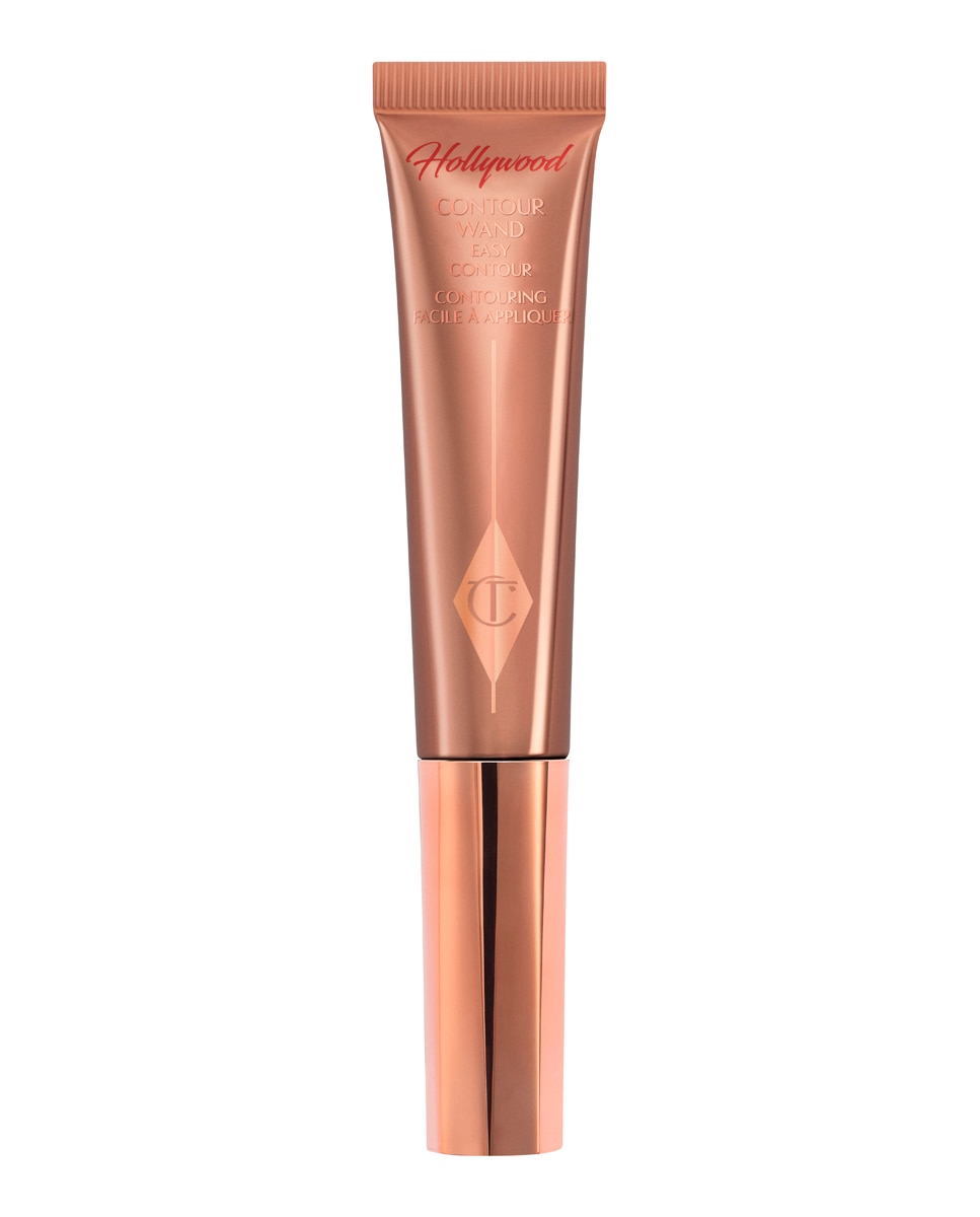 Charlotte Tilbury - Polvos Bronceadores Hollywood Contour Wand Charlotte Tilbury.