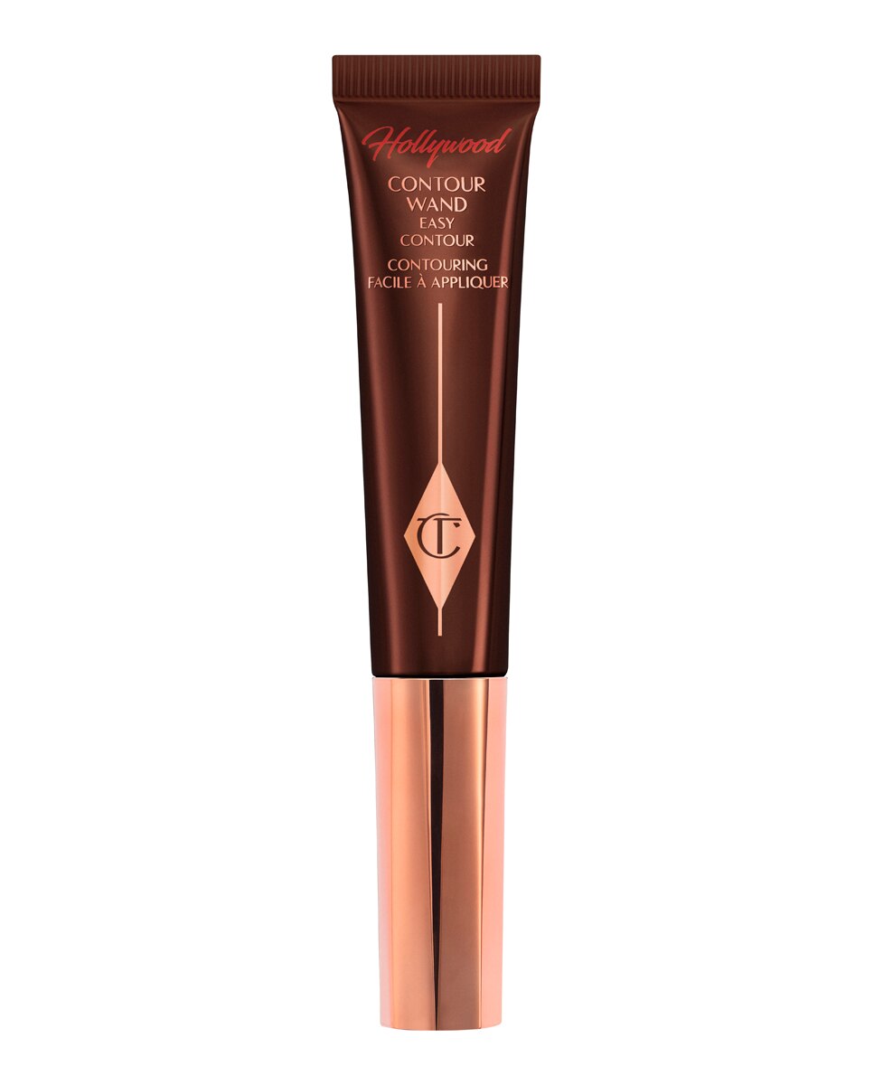 Charlotte Tilbury - Polvos Bronceadores Hollywood Contour Wand Charlotte Tilbury.