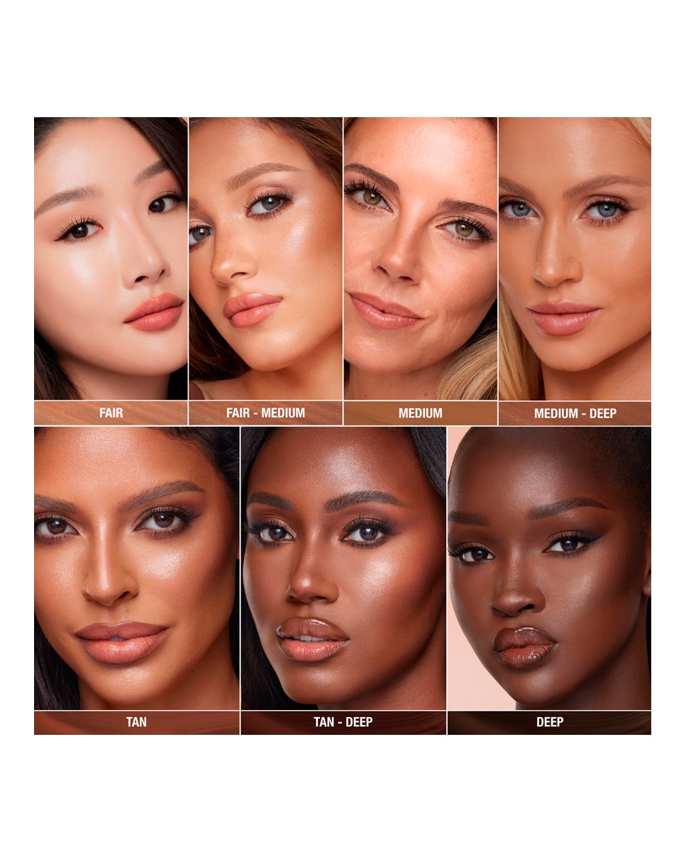 Polvos Bronceadores Hollywood Contour Wand Charlotte Tilbury - Tan-Deep Tan-Deep-2