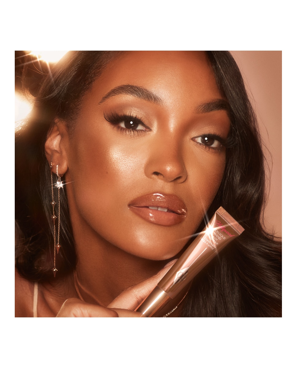 Polvos Bronceadores Hollywood Contour Wand Charlotte Tilbury - Tan-Deep Tan-Deep-6