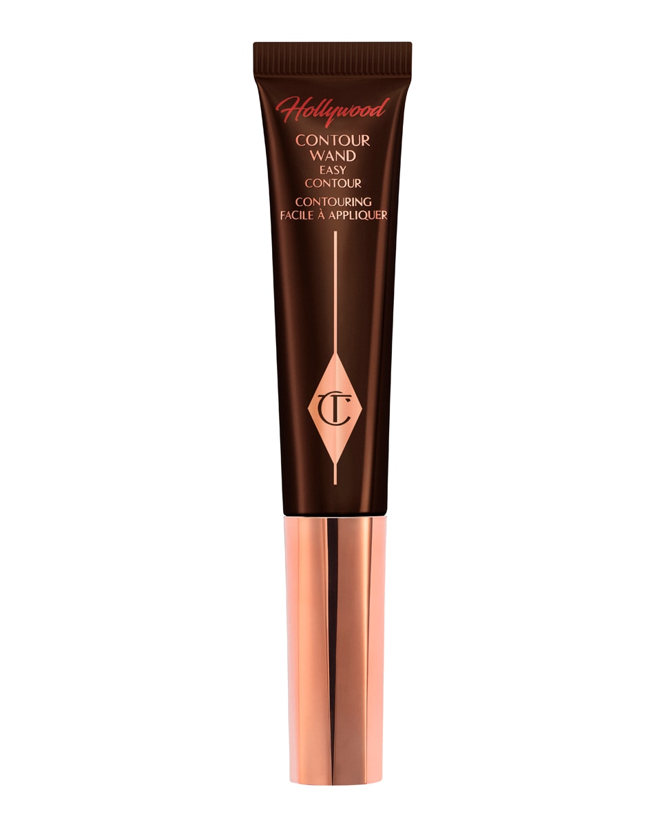 Charlotte Tilbury - Polvos Bronceadores Hollywood Contour Wand Charlotte Tilbury.