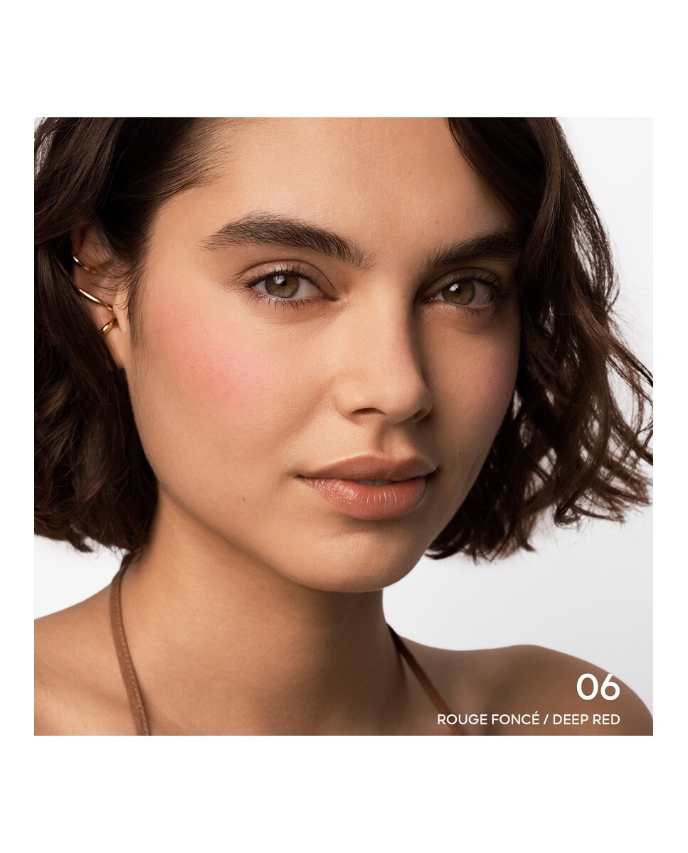 Colorete Terra 25 Blush Guerlain 06 PDR-4