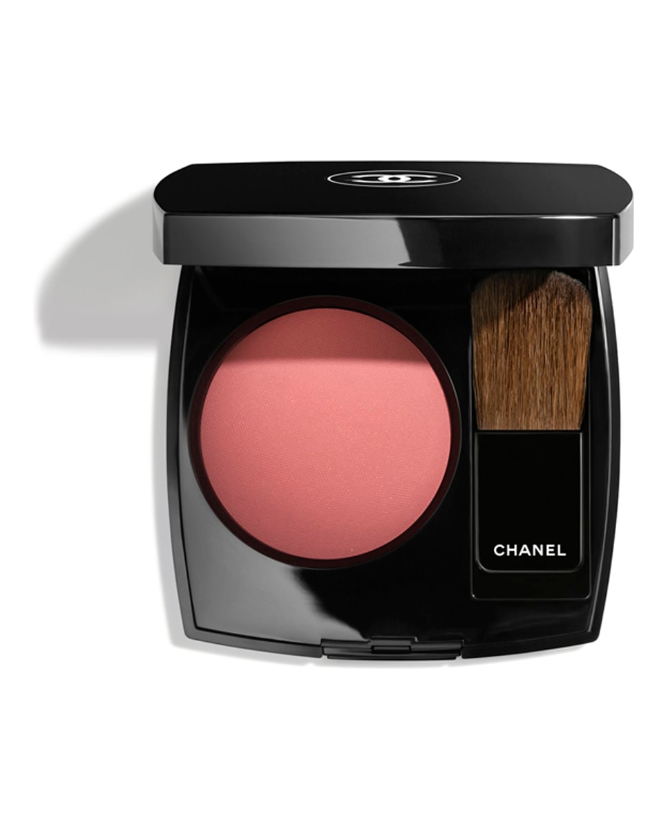 Imagen 0 de Colorete en Polvo Joues Contraste Chanel Rosa