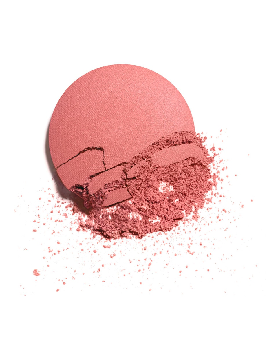 Colorete en Polvo Joues Contraste Chanel - Rosa Rosa-2