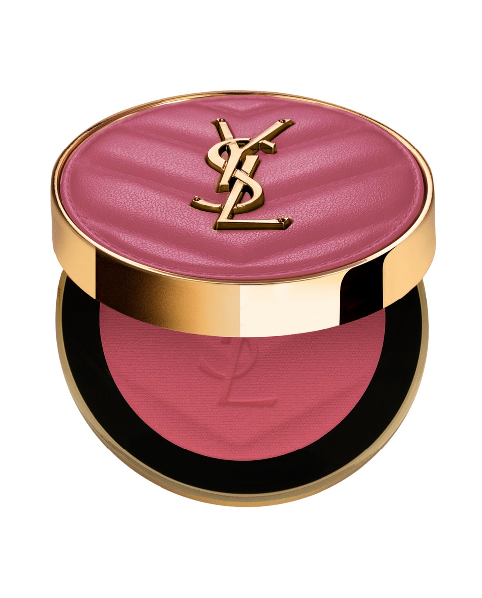 Colorete En Polvo Make Me Blush Bold Blurring Blush Yves Saint Laurent - BERRY BANG BERRY BANG-1