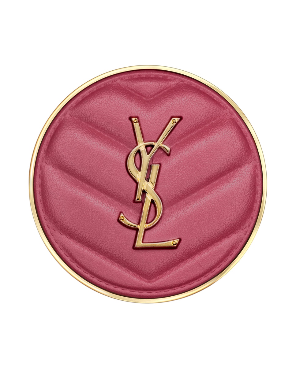 Colorete En Polvo Make Me Blush Bold Blurring Blush Yves Saint Laurent - BERRY BANG BERRY BANG-2