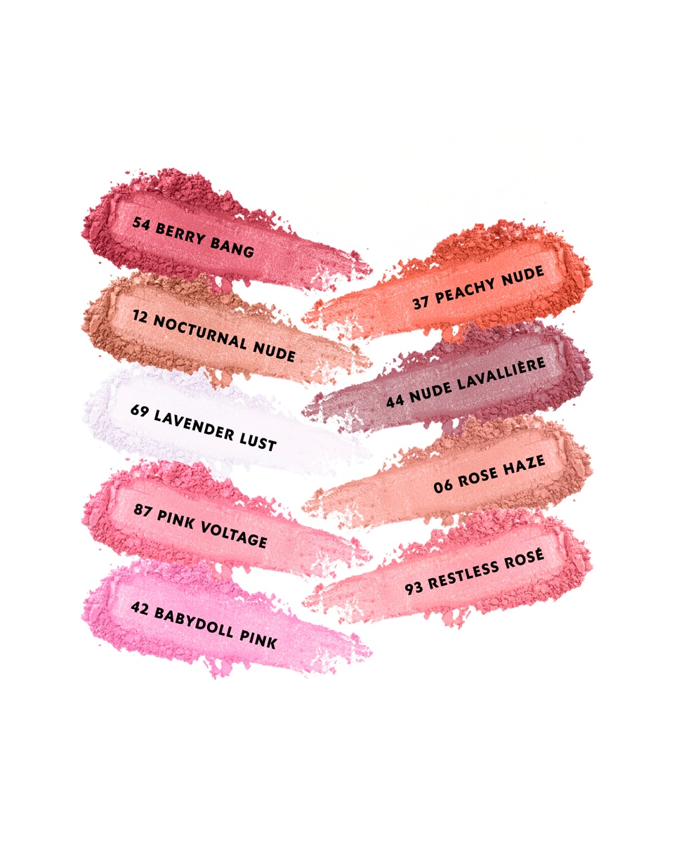 Colorete En Polvo Make Me Blush Bold Blurring Blush Yves Saint Laurent - BERRY BANG BERRY BANG-3