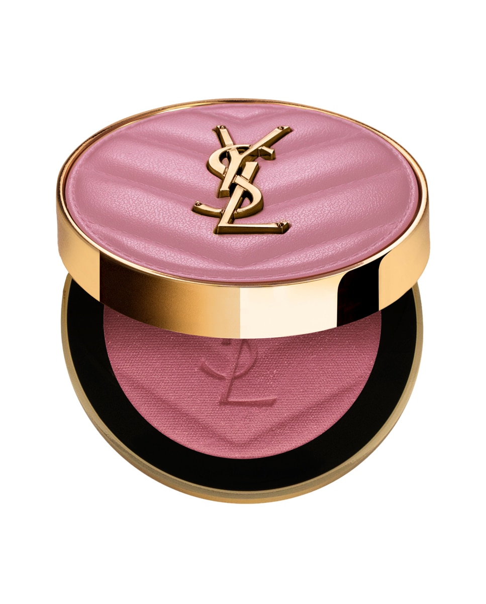 Colorete En Polvo Make Me Blush Bold Blurring Blush Yves Saint Laurent - NUDE LAVALLIERE NUDE LAVALLIERE-1