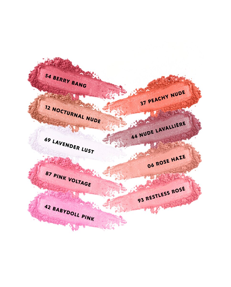 Colorete En Polvo Make Me Blush Bold Blurring Blush Yves Saint Laurent - NUDE LAVALLIERE NUDE LAVALLIERE-3