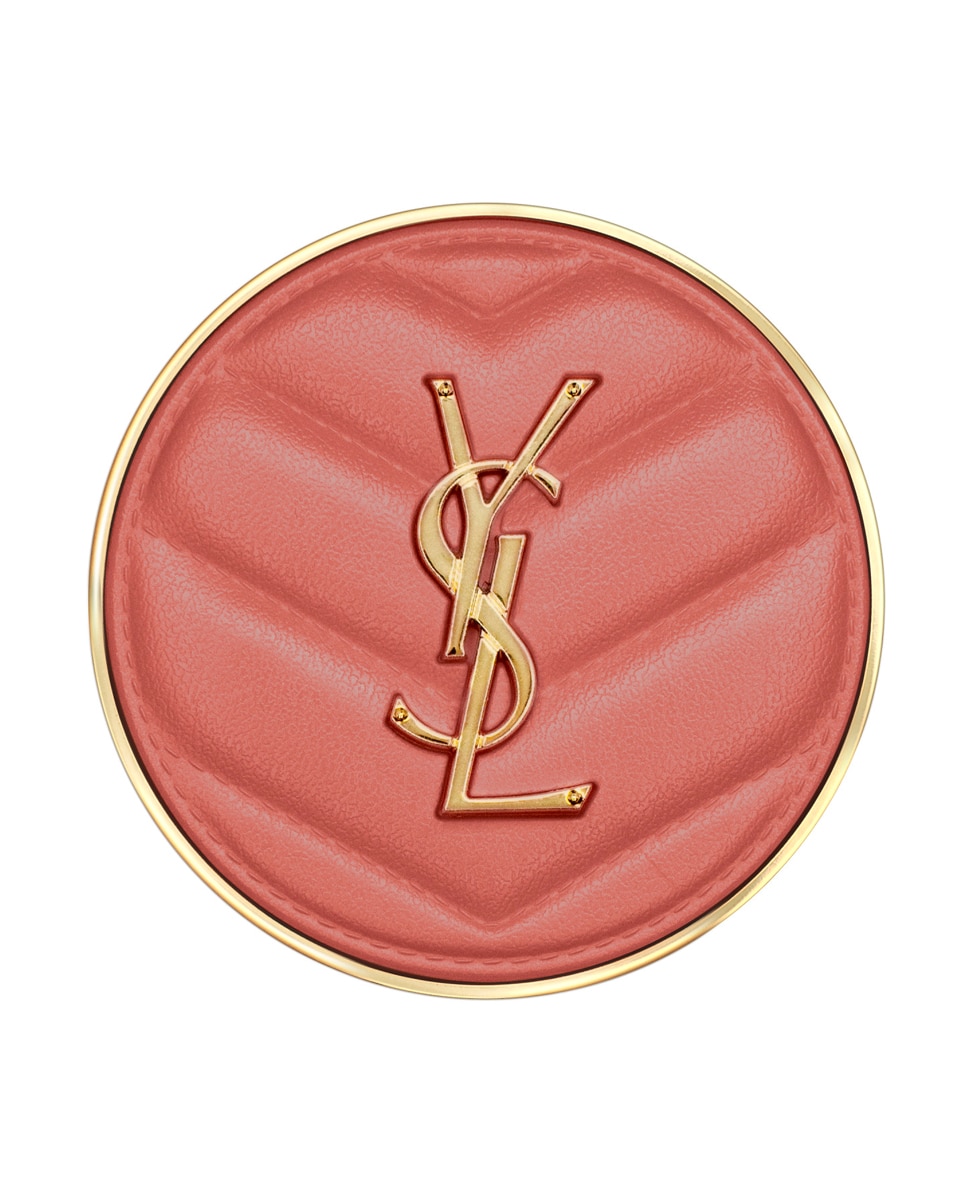 Colorete En Polvo Make Me Blush Bold Blurring Blush Yves Saint Laurent - PEACHY NUDE PEACHY NUDE-2