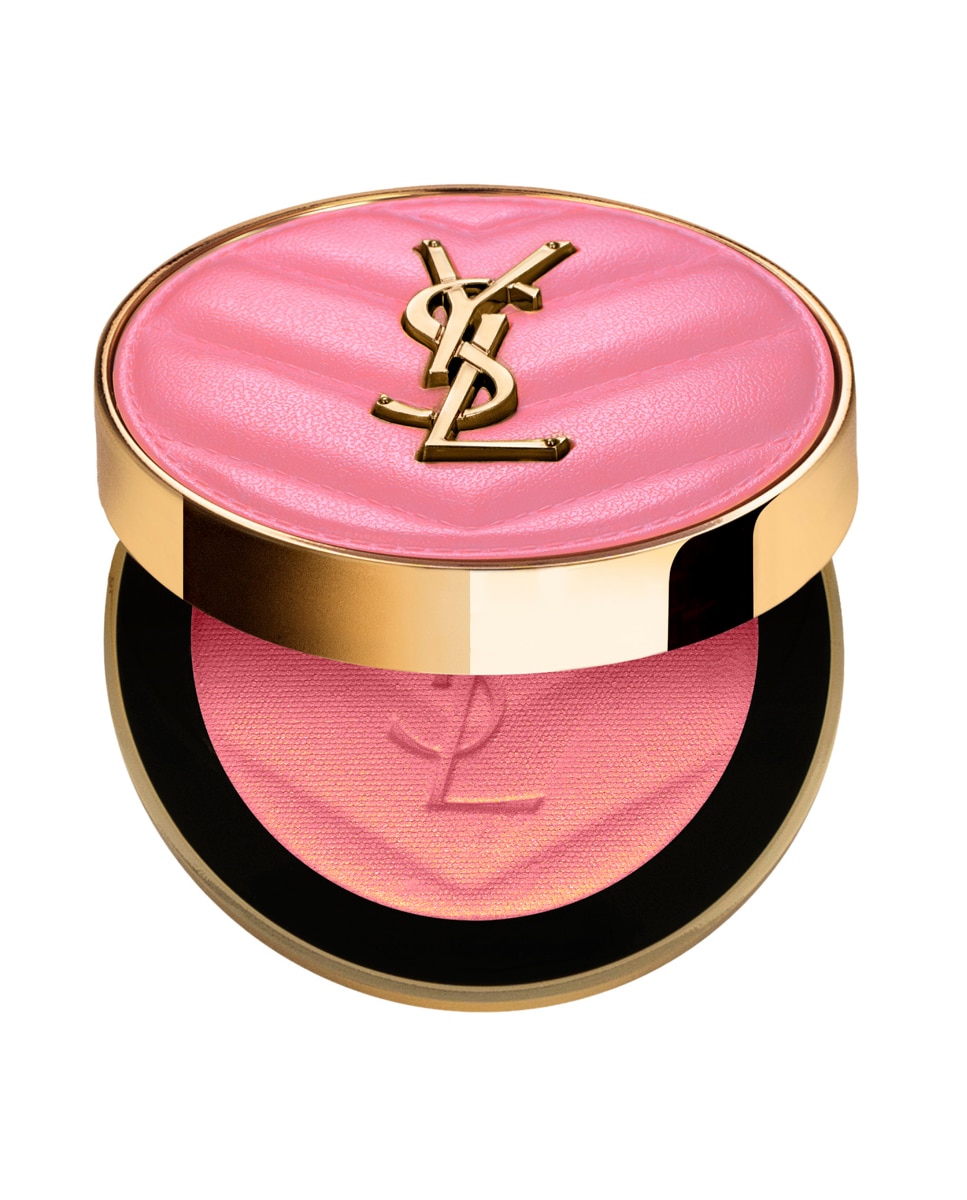 Colorete En Polvo Make Me Blush Bold Blurring Blush Yves Saint Laurent - RESTLESS ROSE RESTLESS ROSE-1