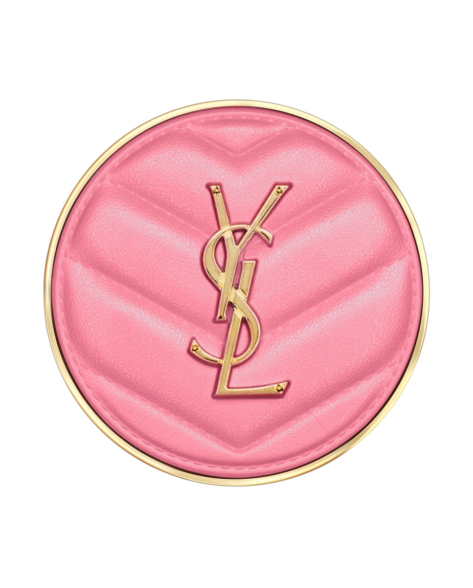 Colorete En Polvo Make Me Blush Bold Blurring Blush Yves Saint Laurent - RESTLESS ROSE RESTLESS ROSE-2