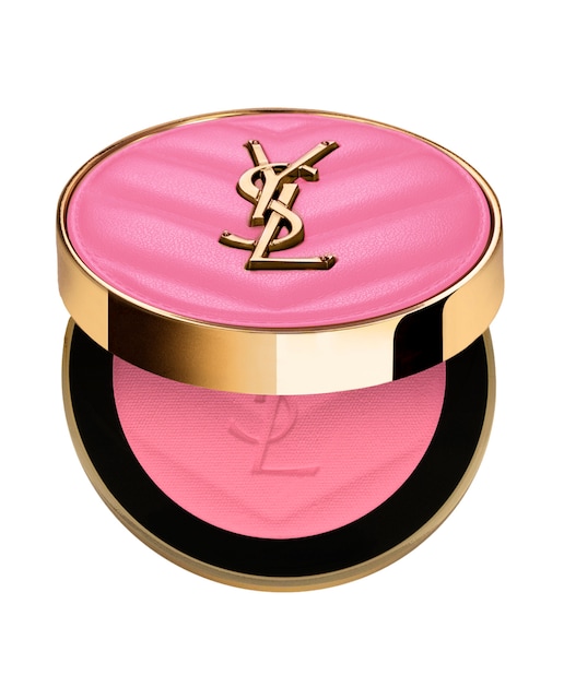 Imagen 0 de Colorete En Polvo Make Me Blush Bold Blurring Blush Yves Saint Laurent