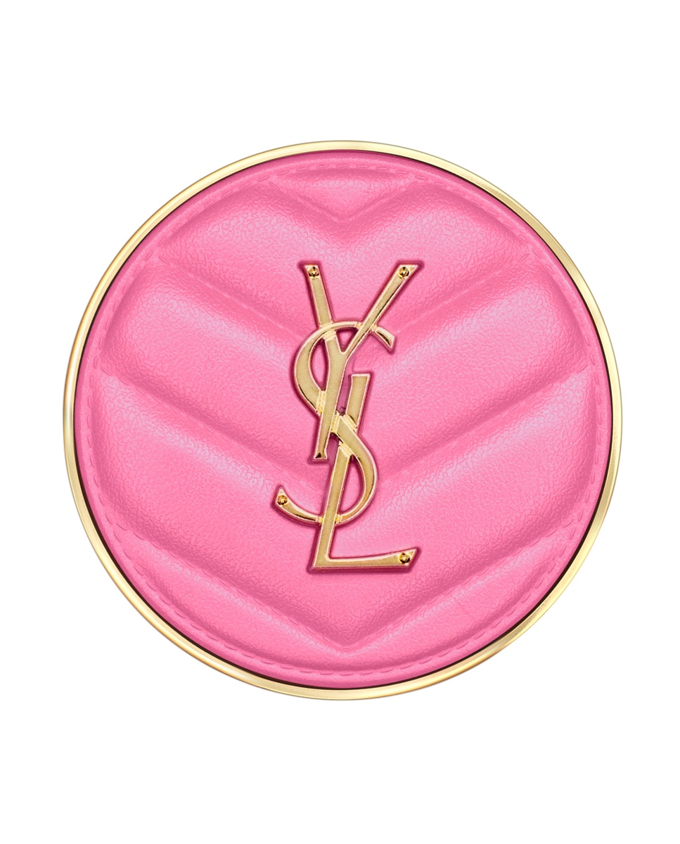 Colorete En Polvo Make Me Blush Bold Blurring Blush Yves Saint Laurent - LAVENDER LUST PINK VOLTAGE-2
