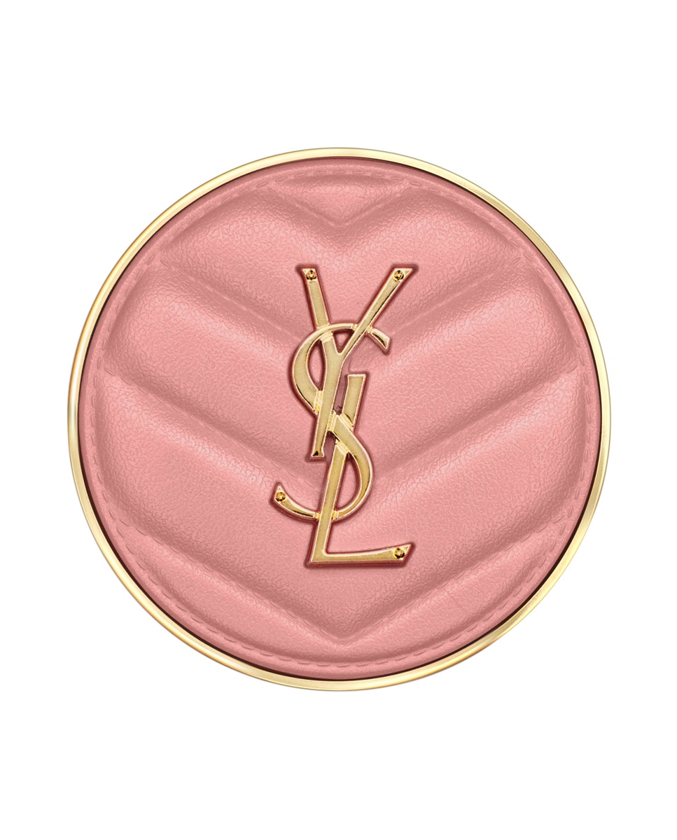 Colorete En Polvo Make Me Blush Bold Blurring Blush Yves Saint Laurent - ROSE HAZE ROSE HAZE-2