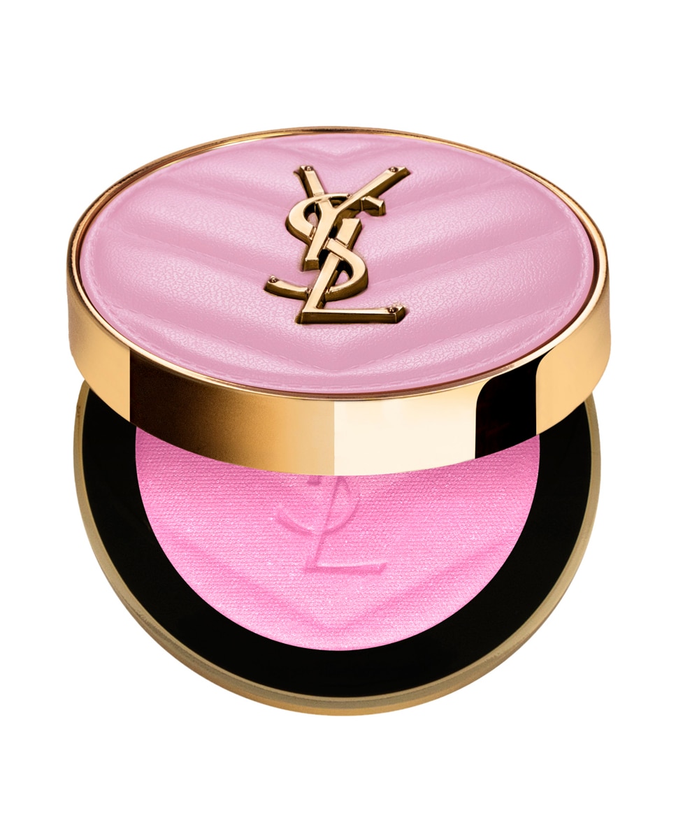 Colorete En Polvo Make Me Blush Bold Blurring Blush Yves Saint Laurent - BABYDOLL PINK BABYDOLL PINK-1
