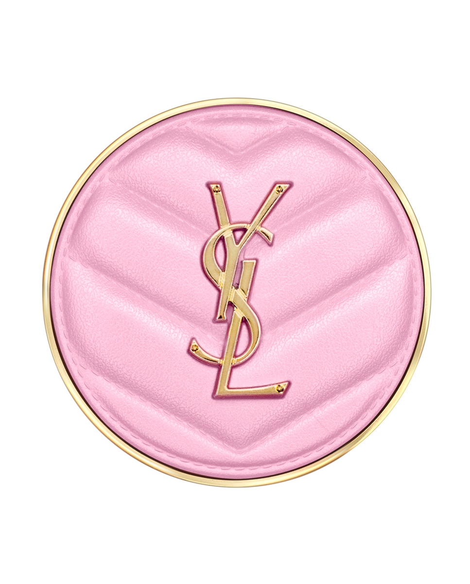 Colorete En Polvo Make Me Blush Bold Blurring Blush Yves Saint Laurent - BABYDOLL PINK BABYDOLL PINK-2