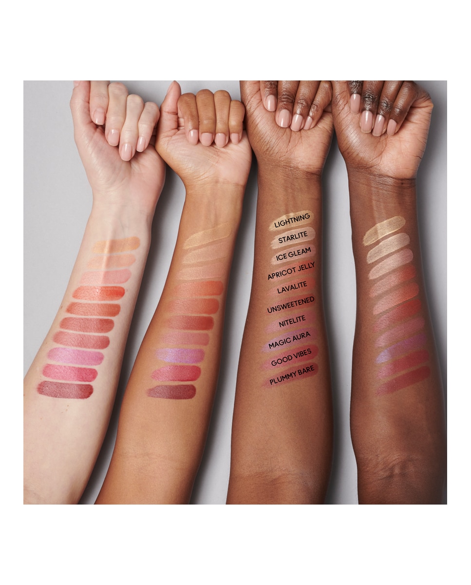 Colorete Líquido Strobe Beam Liquid Blush M.A.C - LIGHTNING LIGHTNING-4