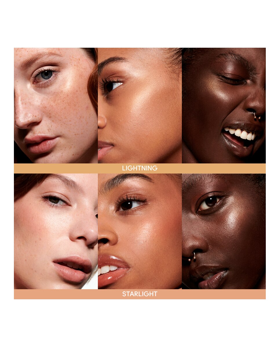 Colorete Líquido Strobe Beam Liquid Blush M.A.C - LIGHTNING LIGHTNING-5