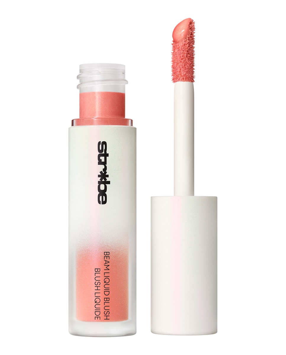 Colorete Líquido Strobe Beam Liquid Blush M.A.C - ICE GLEAM ICE GLEAM-1
