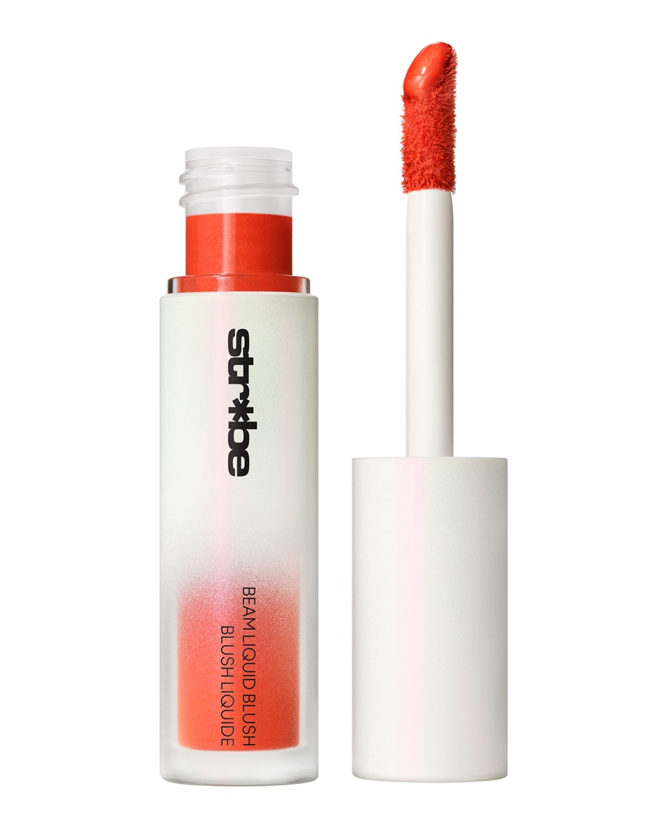 Colorete Líquido Strobe Beam Liquid Blush M.A.C - APRICOTJELLY APRICOTJELLY-1