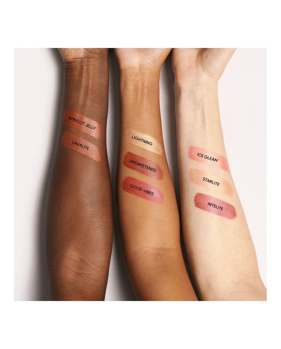 Colorete Líquido Strobe Beam Liquid Blush M.A.C - NITELITE NITELITE-4
