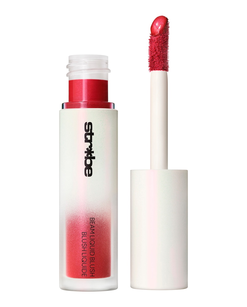 Imagen 0 de Colorete Líquido Strobe Beam Liquid Blush M.A.C GOOD VIBE