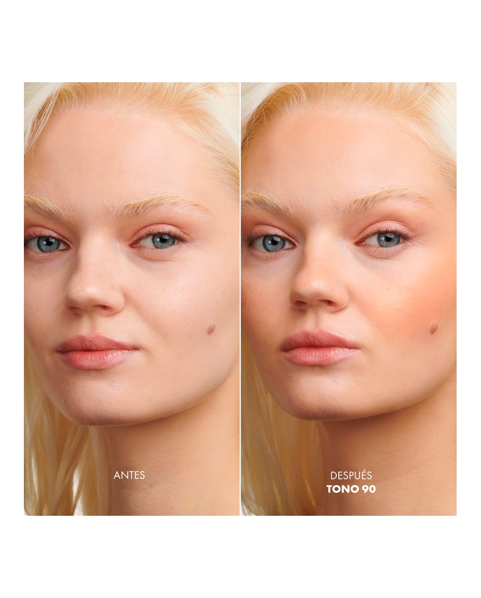 Polvo Bronceador Luminous Silk Bronzing Powder Giorgio Armani - Sunkissed Sand 90 Sunkissed Sand 90-4