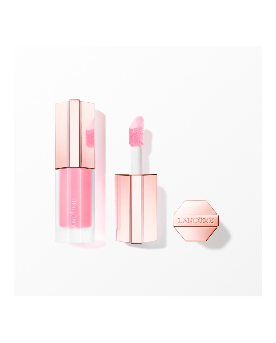 Imagen 2 de Colorete Idôle Lqd Blush 9 Ml Lancôme - 10 Pink ôh la la 9 ml 10 Pink ôh la la