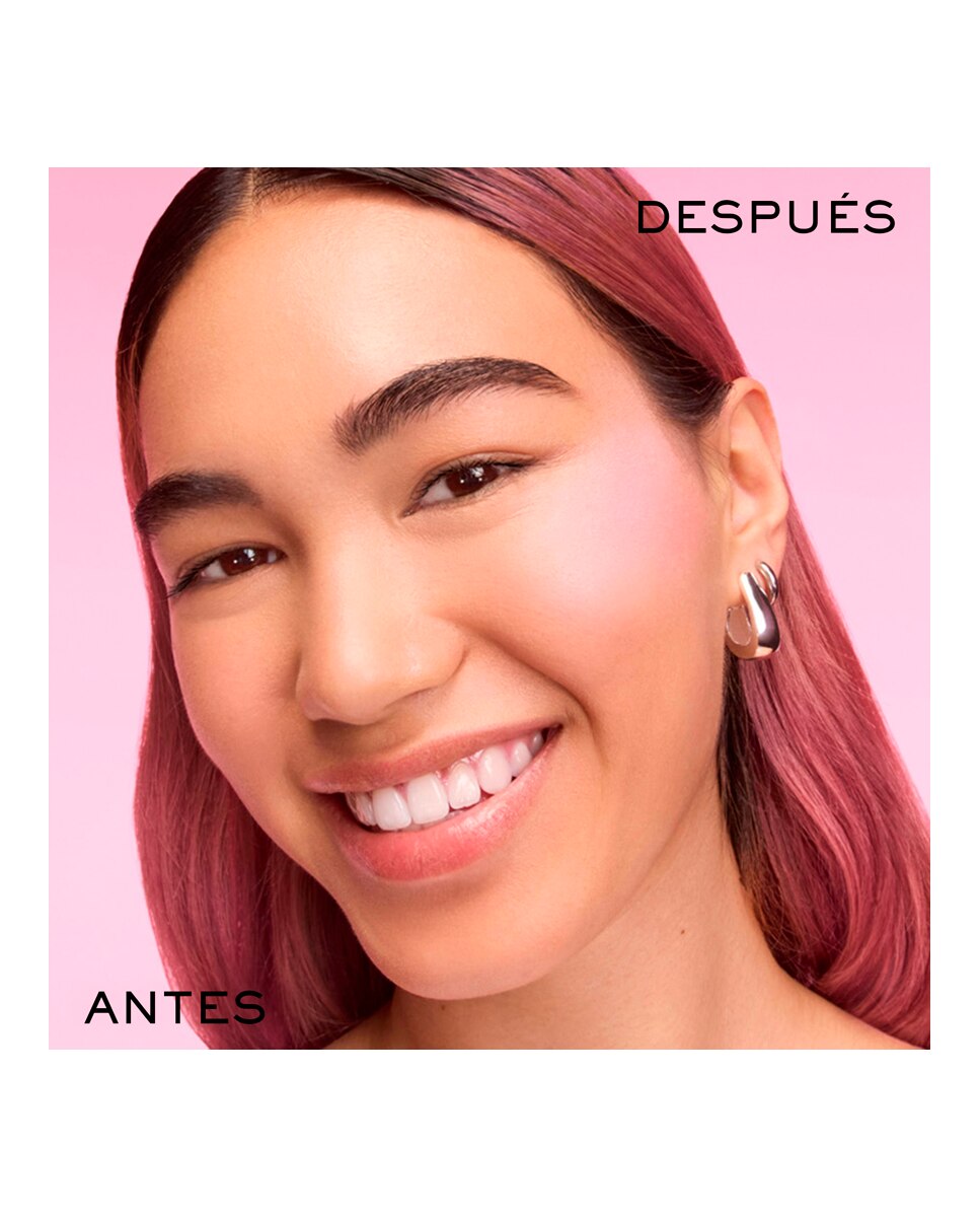 Imagen 3 de Colorete Idôle Lqd Blush 9 Ml Lancôme - 20 Lavender at first sight 9 ml 20 Lavender at first sight
