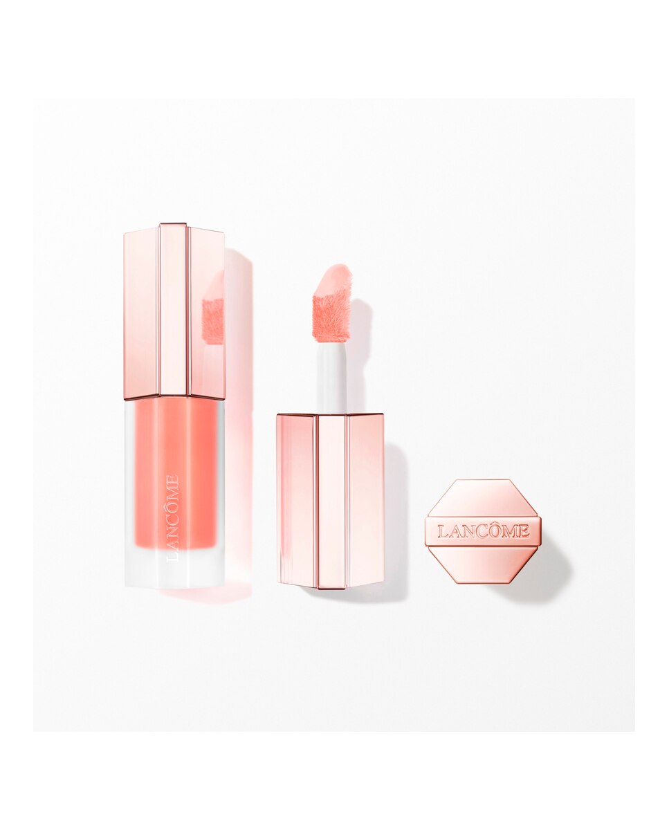 Imagen 2 de Colorete Idôle Lqd Blush 9 Ml Lancôme - 30 Over the coral moon 9 ml 30 Over the coral moon