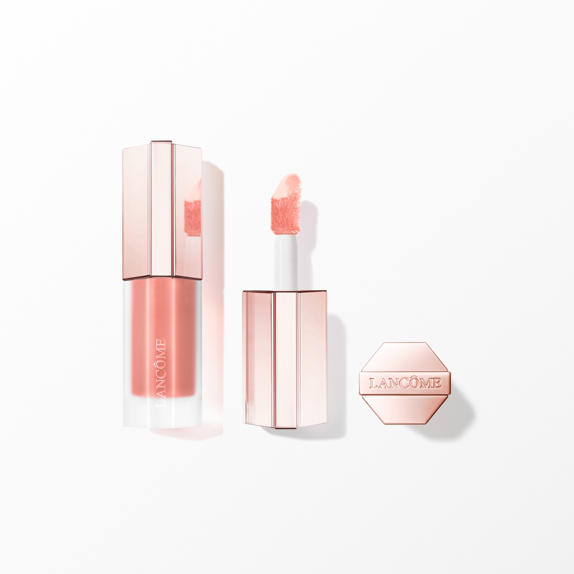 Imagen 2 de Colorete Idôle Lqd Blush 9 Ml Lancôme - 40 Mauve to the groove 9 ml 40 Mauve to the groove