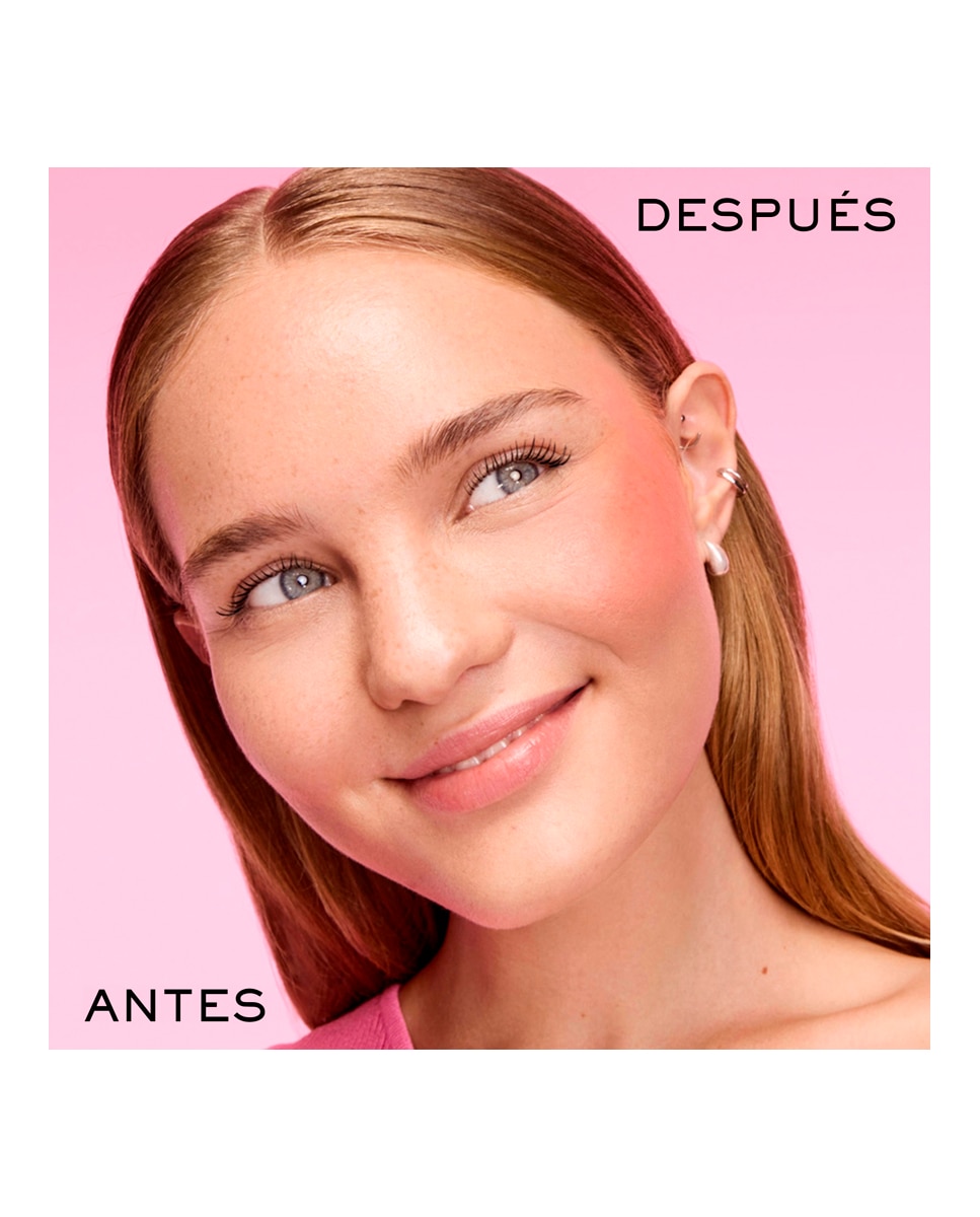 Imagen 3 de Colorete Idôle Lqd Blush 9 Ml Lancôme - 40 Mauve to the groove 9 ml 40 Mauve to the groove