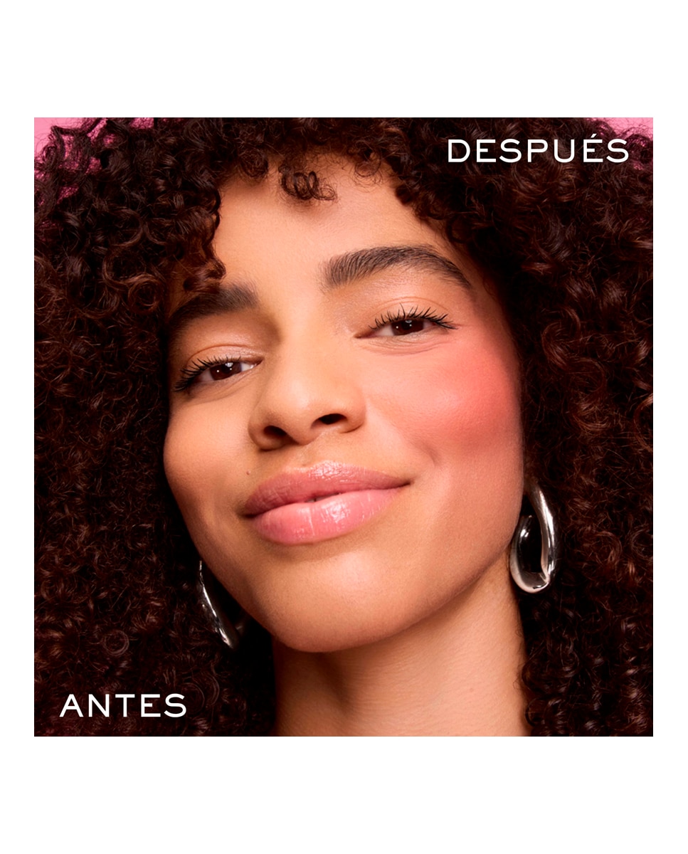 Imagen 4 de Colorete Idôle Lqd Blush 9 Ml Lancôme - 40 Mauve to the groove 9 ml 40 Mauve to the groove