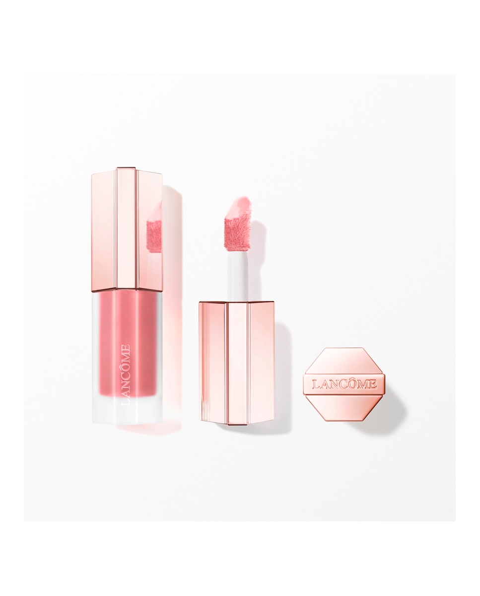 Imagen 2 de Colorete Idôle Lqd Blush 9 Ml Lancôme - 60 Knock on rosewood 9 ml 60 Knock on rosewood